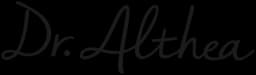 Dr.Althea