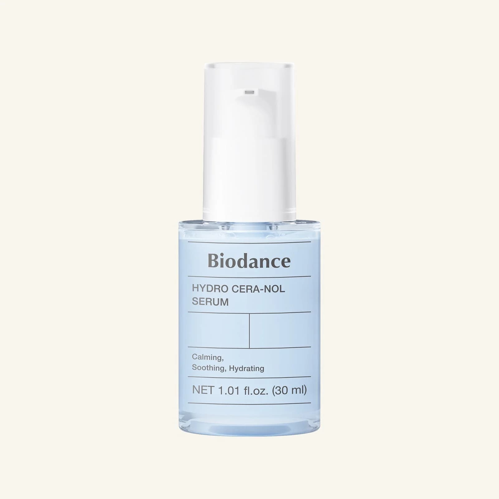 Biodance Hydro Cera-nol Serum 30ml