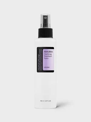 AHA/BHA Clarifying Treatment Toner 50ml