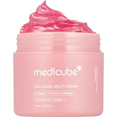 Collagen Jelly Cream 110ml