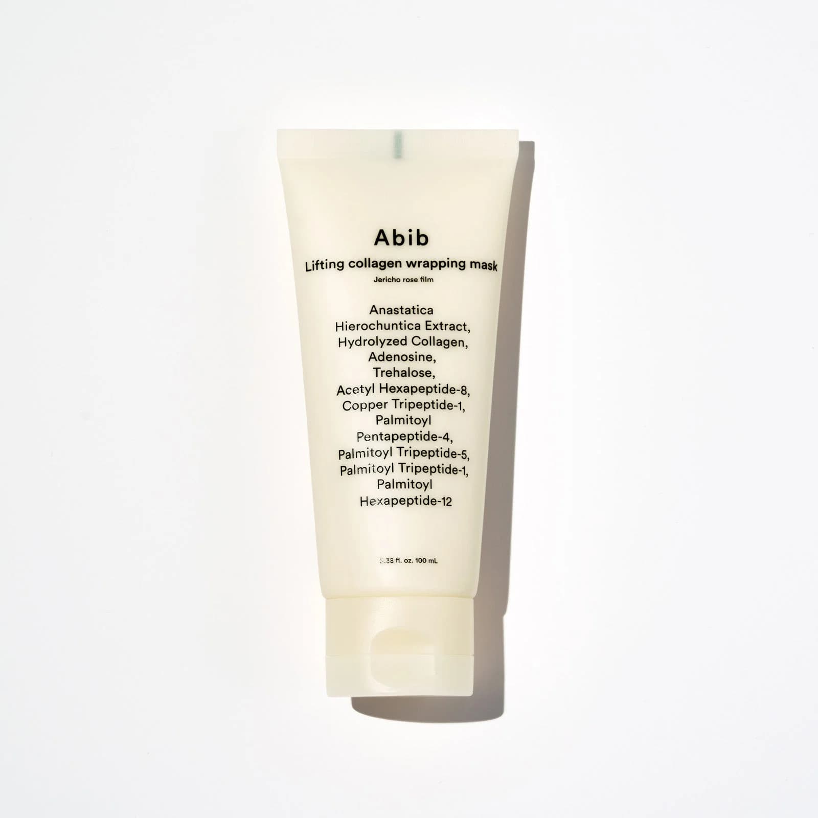 Abib Lifting Collagen Wrapping Mask 100ml