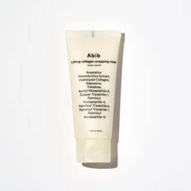 Lifting Collagen Wrapping Mask 100ml