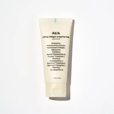 Lifting Collagen Wrapping Mask 100ml