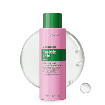 A-Control Azelaic Acid Toner 30ml