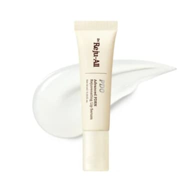 Advanced PDRN Rejuvenating Lip Serum 10ml