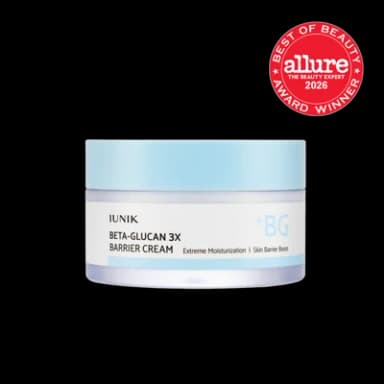 Beta Glucan 3X Barrier Cream 50ml