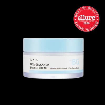 Beta Glucan 3X Barrier Cream 50ml