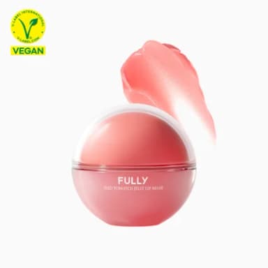 Red Tomato Jelly Lip Mask 12g
