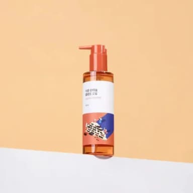 Soybean Panthenol Cleansing Oil 200ml