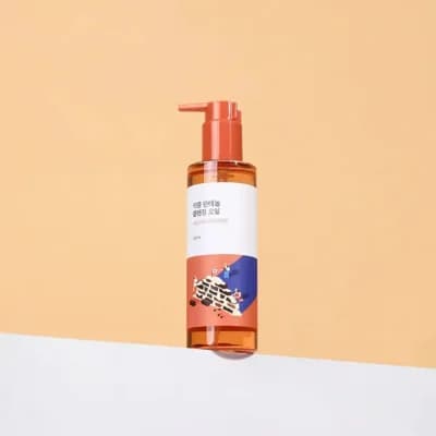 Soybean Panthenol Cleansing Oil 200ml