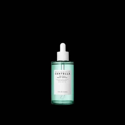 Madagascar Centella Tea-Trica Relief Ampoule 100ml