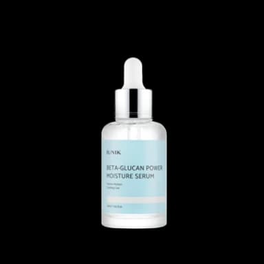 Beta Glucan Power Moisture Serum 50ml