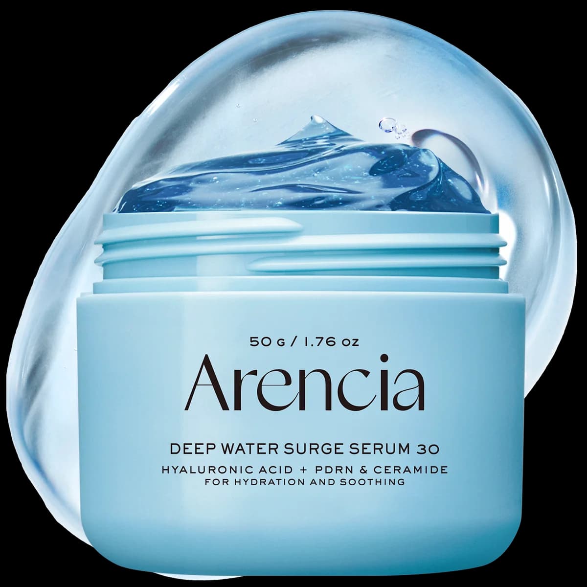 Arencia Deep Water Surge Serum 30 50g