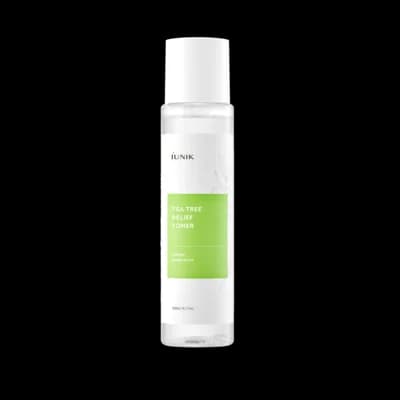 Tea Tree Relief Toner 200ml