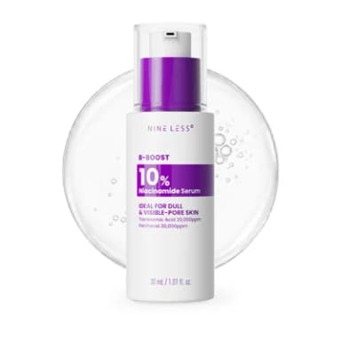 B-Boost 10% Niacinamide Serum 30ml