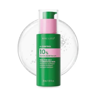 A-Control 10% Azelaic Acid Serum 30ml