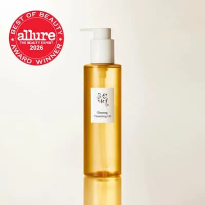 Ginseng Cleansing Oil 210ml