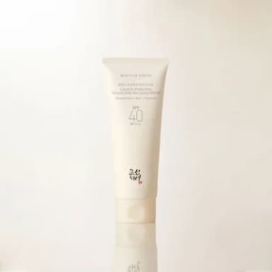 Comfort Protection Mineral Body Sun Lotion SPF 40 150ML