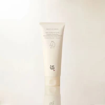 Comfort Protection Mineral Body Sun Lotion SPF 40 150ML