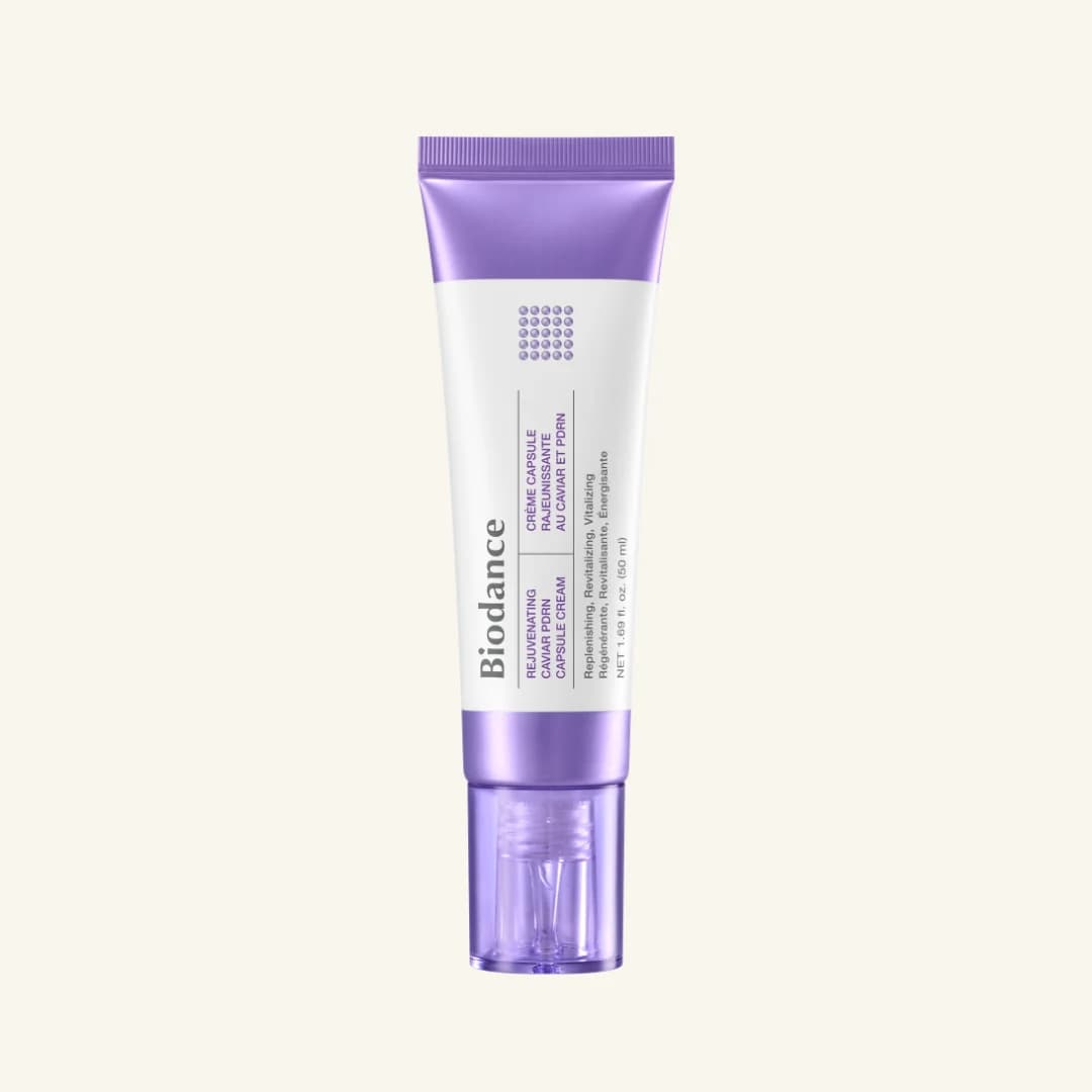 Biodance Rejuvenating Caviar PDRN Capsule Cream 50ml