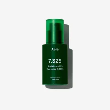 clear spot serum 7.325 pump 30ml