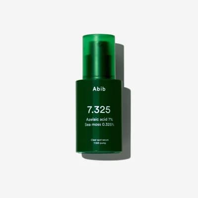 clear spot serum 7.325 pump 30ml