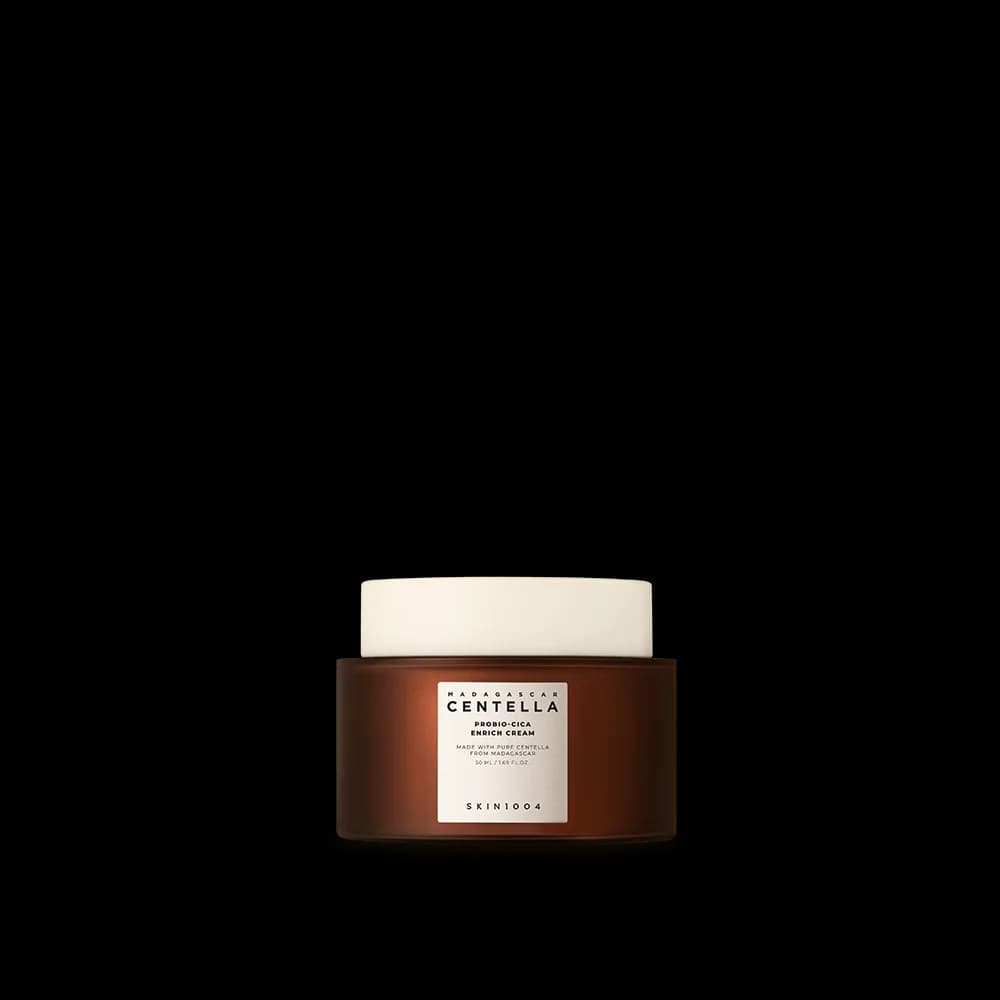 SKIN1004 Madagascar Centella Probio Cica Enrich Cream 50ml