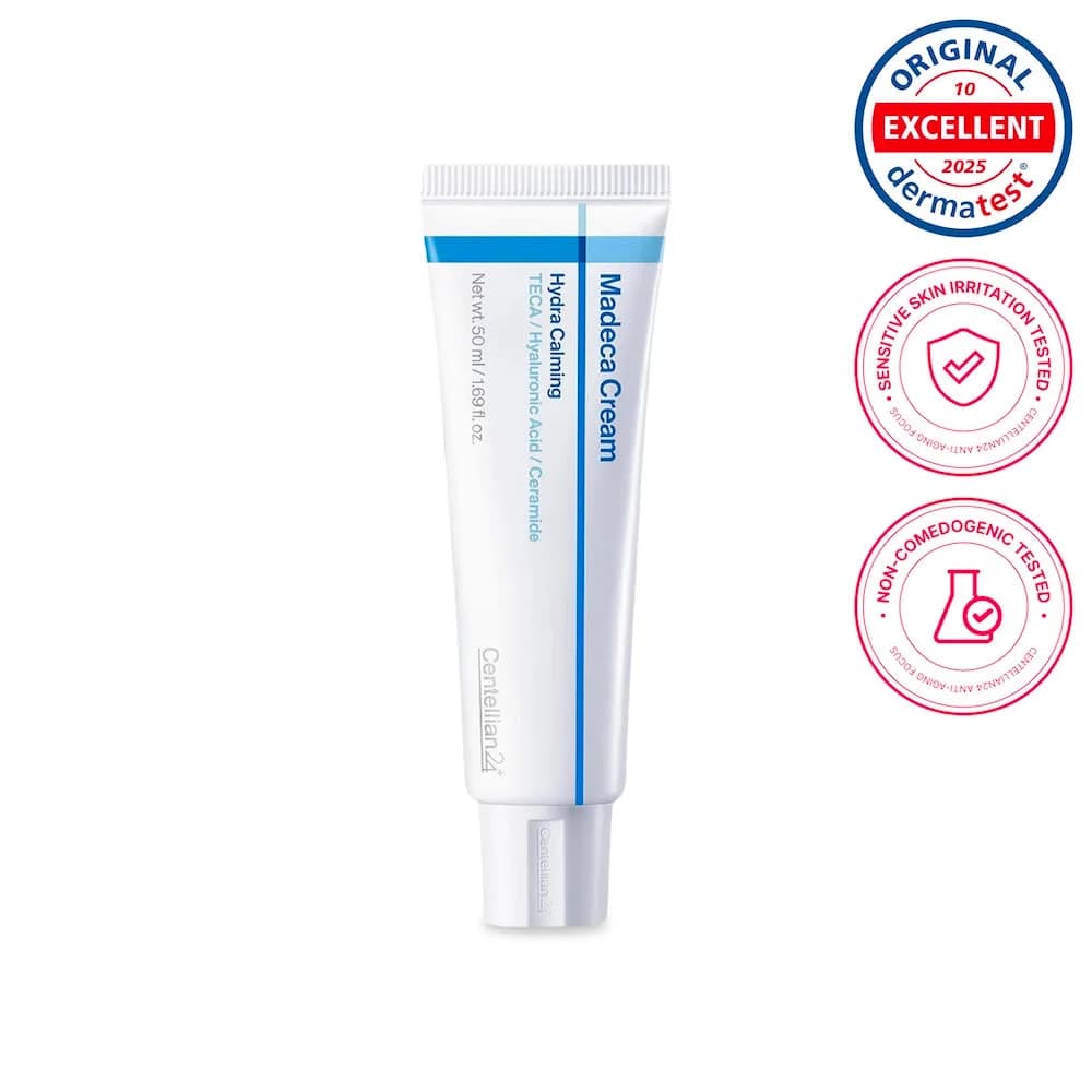 Centellian 24 Madeca Cream Hydra Calming 50ml