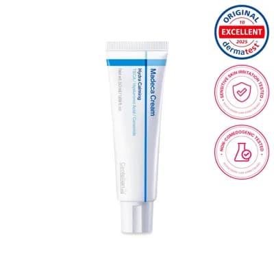 Madeca Cream Hydra Calming 50ml