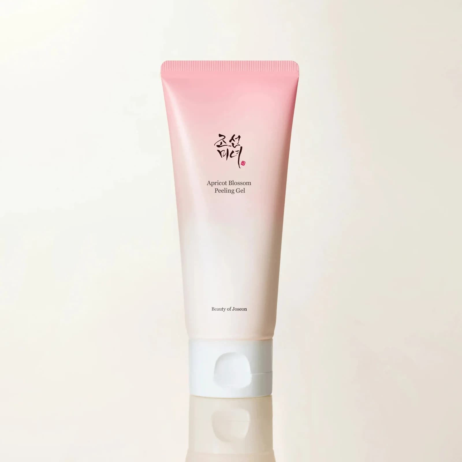 Beauty of Joseon Apricot Blossom Peeling Gel 100ml