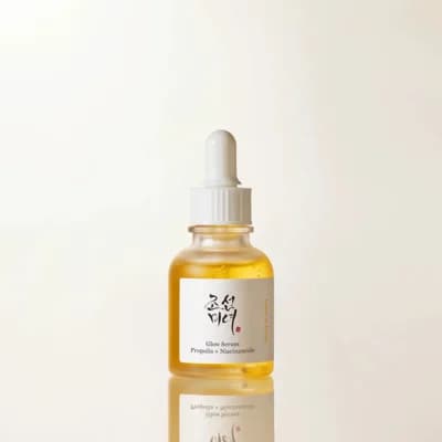 Glow Serum: Propolis + Niacinamide 30ml
