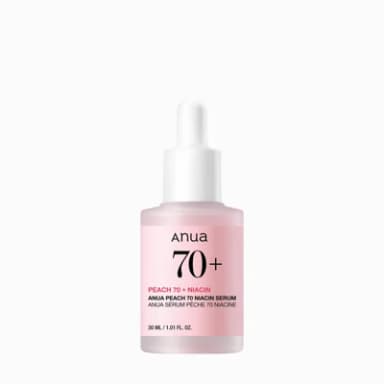 Peach 70 Niacin Serum 30ml NEW