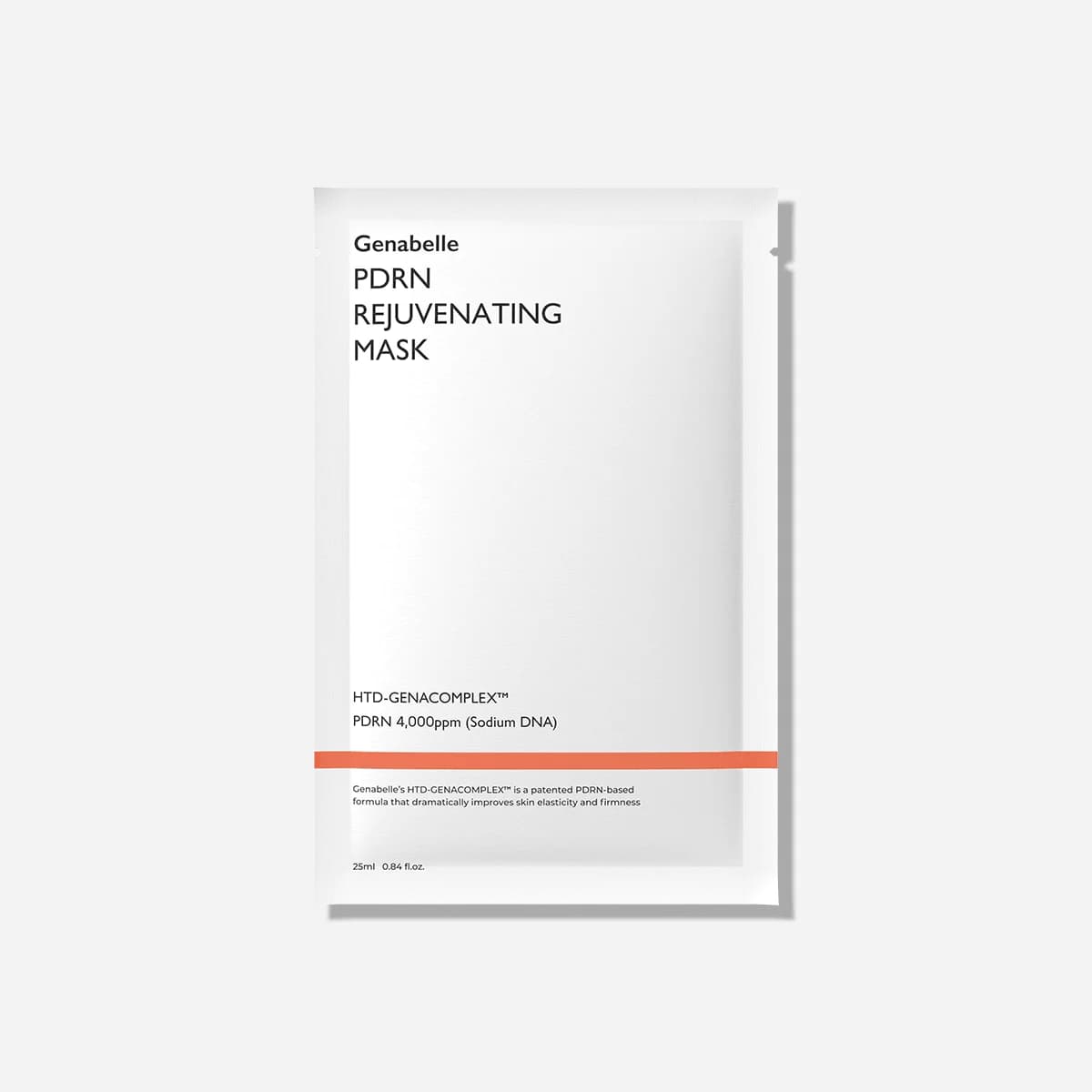 Genabelle PDRN Rejuvenating Mask