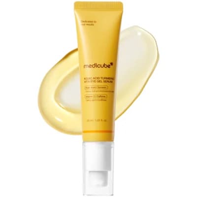 Kojic Acid Turmeric Vita Eye Gel Serum 30ml