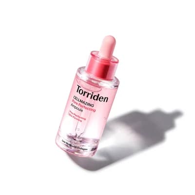 Cellmazing Pore Perfecting Ampoule 30ml