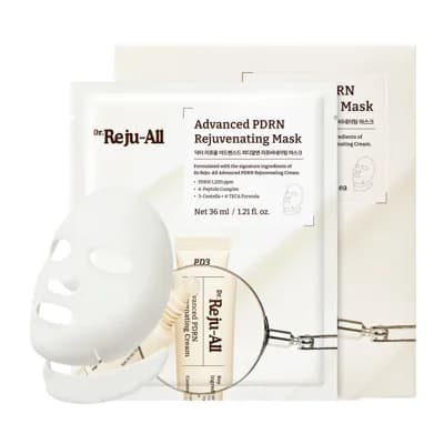 Advanced PDRN Rejuvenating Mask Set