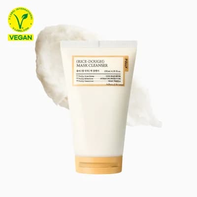 Rice Dough Mask Cleanser 130ml