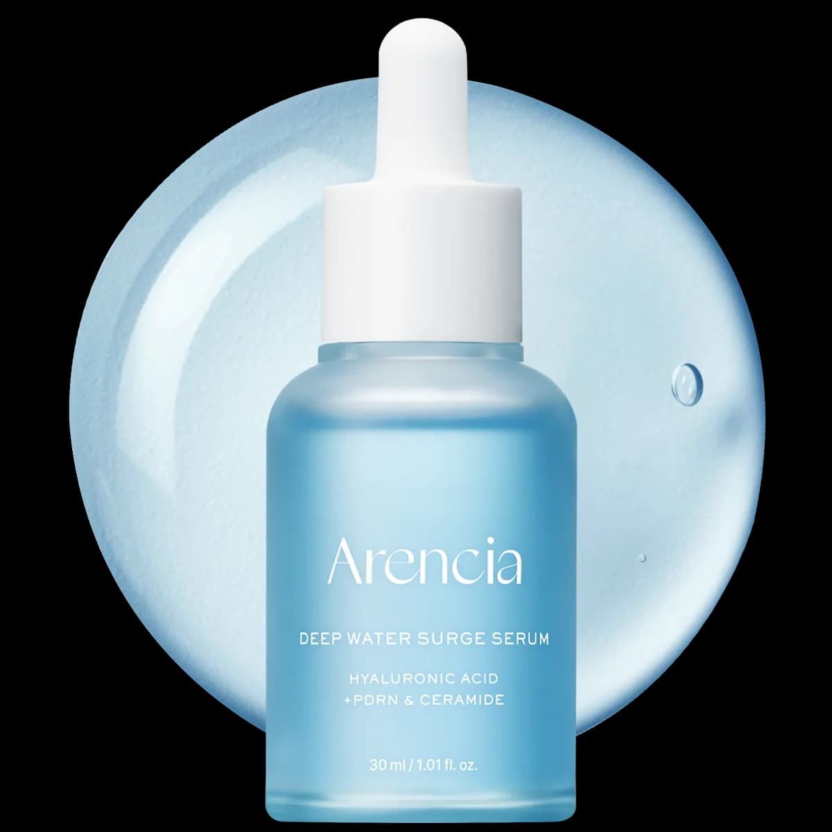 Arencia Deep Water Surge Serum 30ml