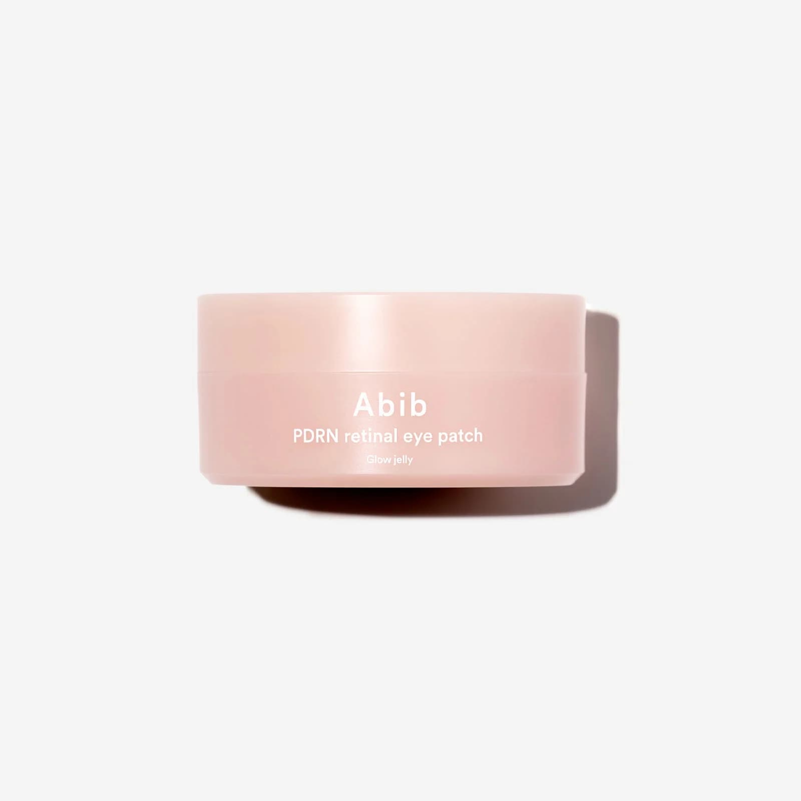 Abib PDRN retinal eye patch Glow jelly 84g