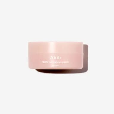 PDRN retinal eye patch Glow jelly 84g