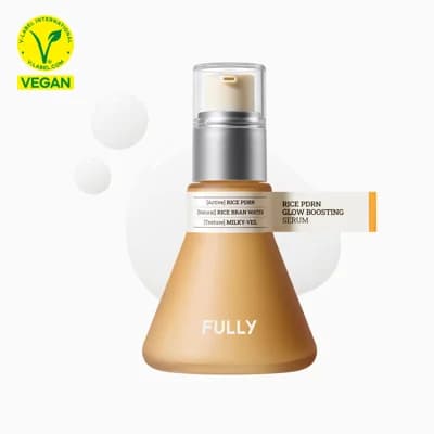Rice PDRN Glow Boosting Serum 50ML
