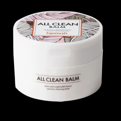 All Clean Balm 50ml