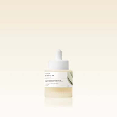 Madagascar Centella Retinol 0.2 Boosting Shot Ampoule 9ml