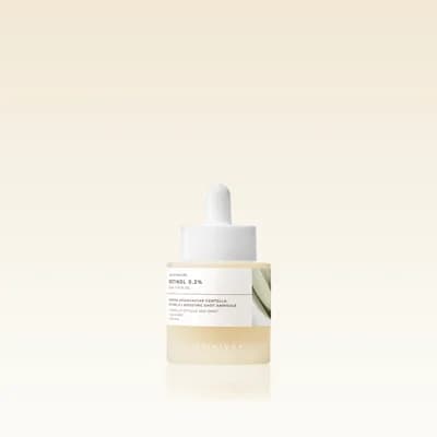 Madagascar Centella Retinol 0.2 Boosting Shot Ampoule 9ml