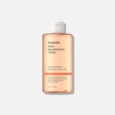 PDRN Rejuvenating Toner 300ml