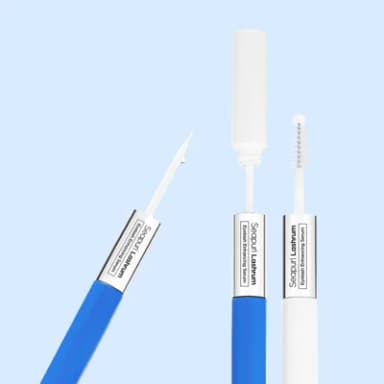 Lashrum Eyelash Enhancing Serum 10g