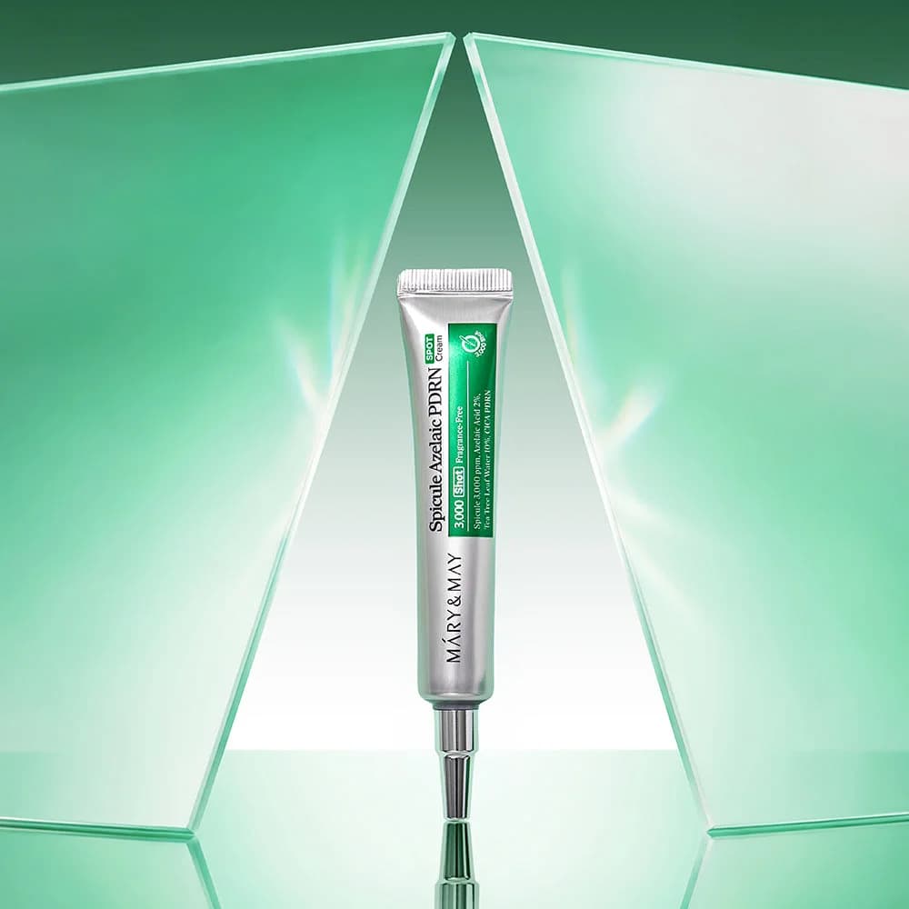 Mary & May Spicule Azelic PDRN Spot Cream 15g