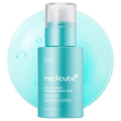 Azelaic Acid Exosome Shot Serum 2000 30ml