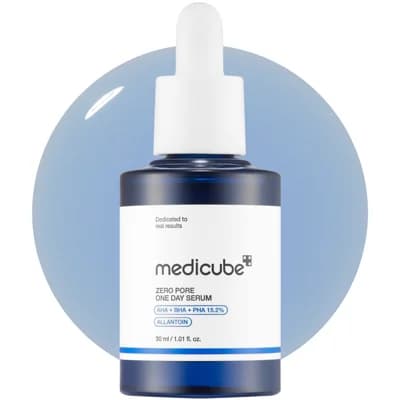 Zero Pore One Day Peptide Serum 30ml
