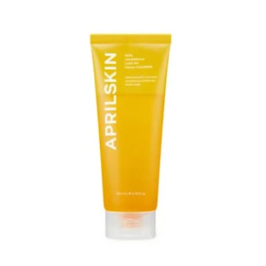 Calendula Low-pH Foam Cleanser 200g